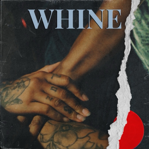 Whine artwork