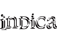 Indica Publishing Logo